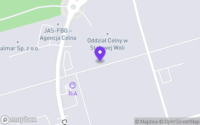 Lokalizacja: Społeczne Liceum Ogólnokształcące w Stalowej Woli