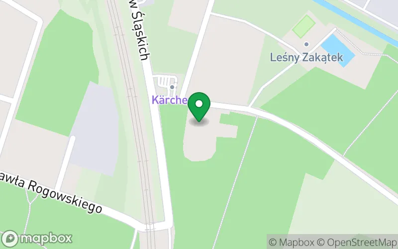 Lokalizacja: Miejskie Przedszkole nr 1 w Kaletach "Leśne Skrzaty"