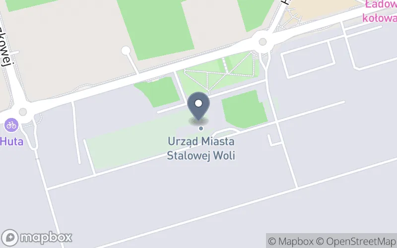 Lokalizacja: Centrum Kształcenia Zawodowego nr 1 w Stalowej Woli