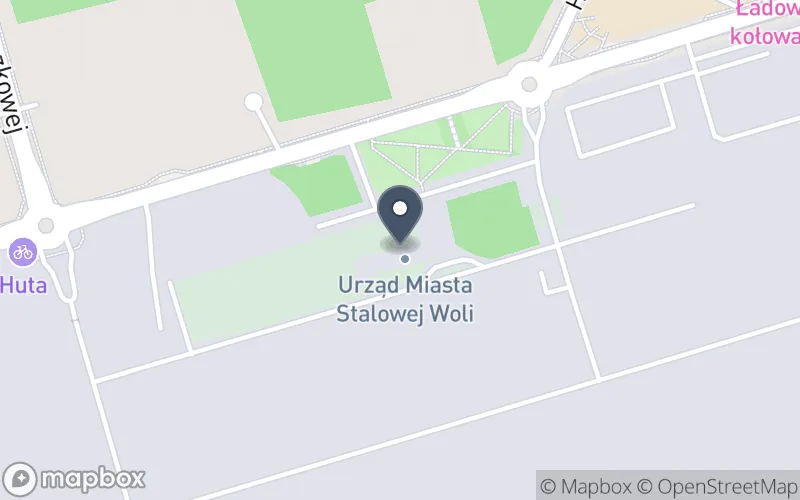 Lokalizacja: Centrum Edukacji Zawodowej w Stalowej Woli