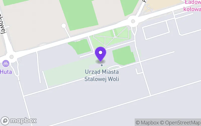 Lokalizacja: Branżowa Szkoła I Stopnia nr 4 w Centrum Edukacji Zawodowej w Stalowej Woli