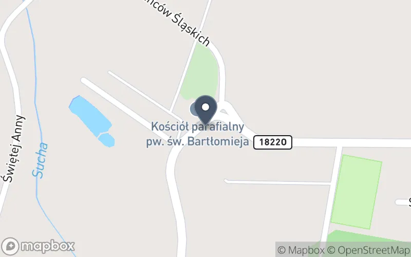 Lokalizacja: Zespół Placówek Oświatowych w Suchej