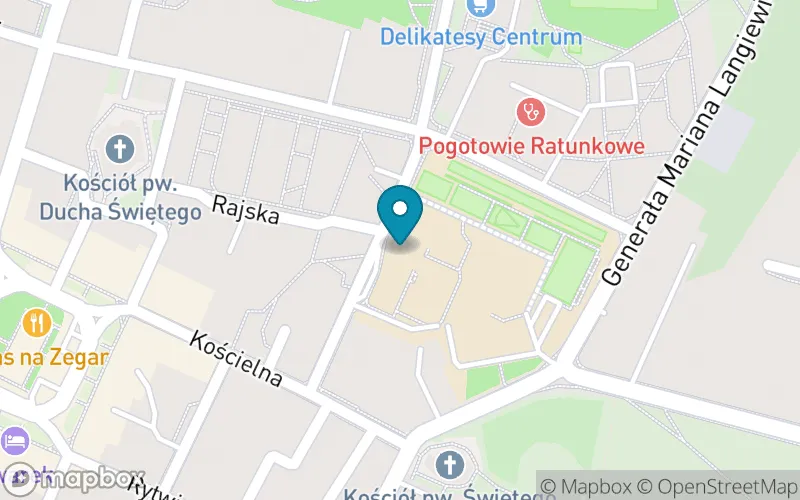 Lokalizacja: Publiczna Szkoła Podstawowa nr 2 im. Ignacego Jana Paderewskiego w Staszowie