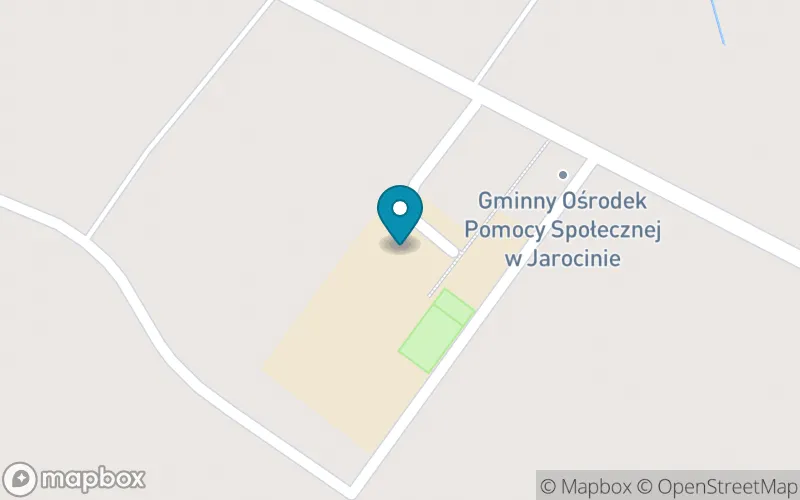 Lokalizacja: Publiczna Szkoła Podstawowa im. Ks. Jana Twardowskiego w Jarocinie