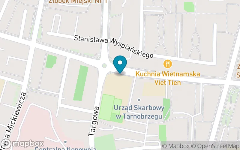Lokalizacja: Szkoła Podstawowa nr 4 im. Mikołaja Kopernika