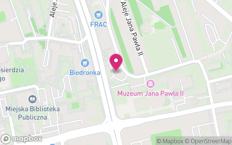 Lokalizacja: Wyższa Szkoła Ekonomiczna Woli