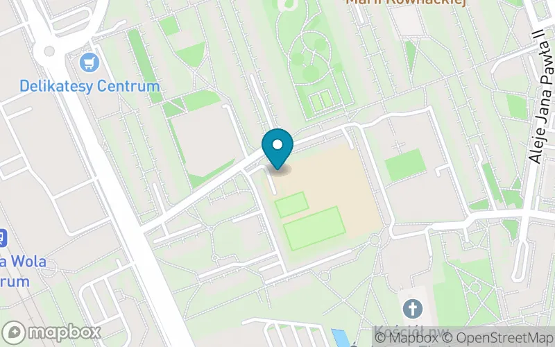 Lokalizacja: Publiczna Szkoła Podstawowa z Oddziałami Integracyjnymi Nr7 im. Mikołaja Kopernika w Stalowej Woli