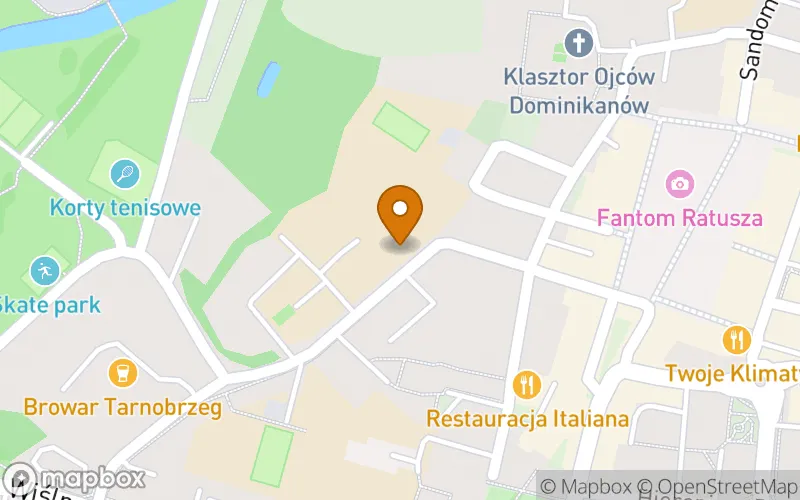 Lokalizacja: Szkoła Policealna