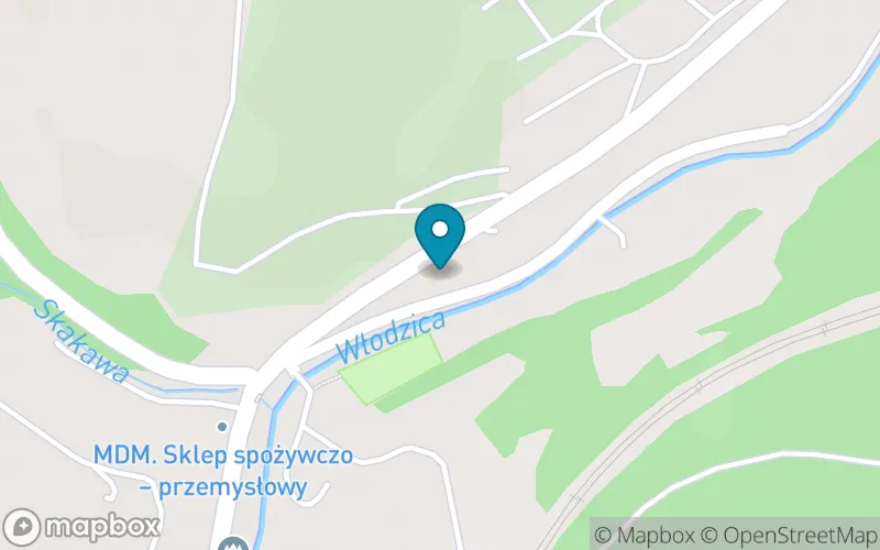 Lokalizacja: Szkoła Podstawowa im. Św. Wojciecha we Włodowicach