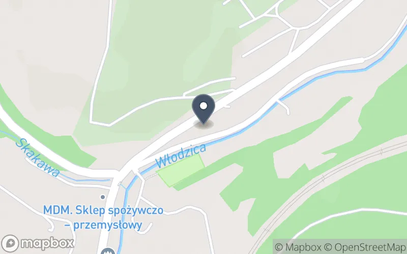 Lokalizacja: Zespół Edukacyjny Włodowice