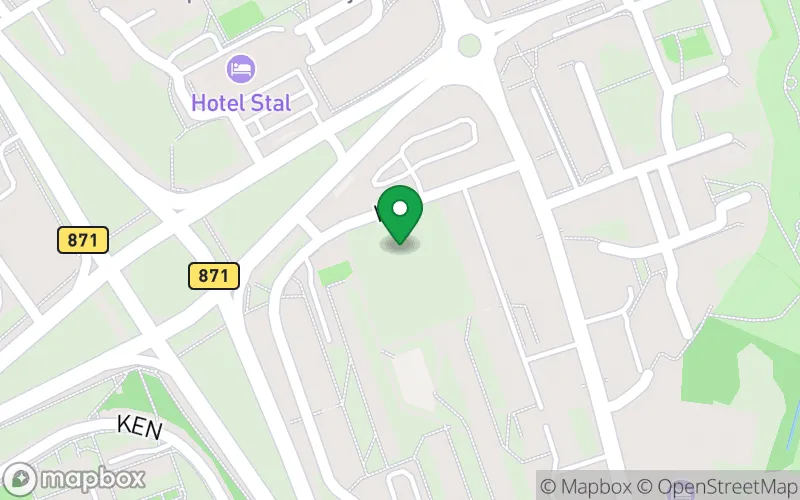 Lokalizacja: Przedszkole Integracyjne nr 12 im. Jana Christiana Andersena w Stalowej Woli