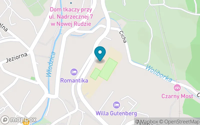Lokalizacja: Szkoła Podstawowa nr 2 im. Janusza Korczaka w Nowej Rudzie