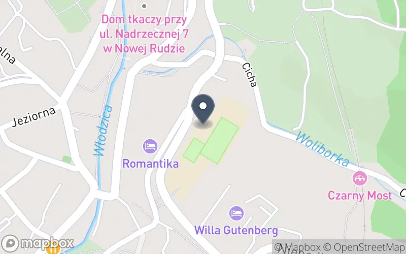 Lokalizacja: Zespół Szkolno-Przedszkolny nr 2 w Nowej Rudzie