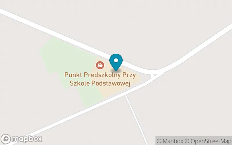 Lokalizacja: Szkoła Podstawowa im. Mikołaja Kopernika w Wiszniowie