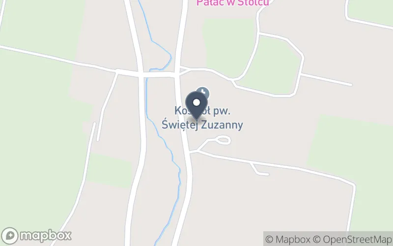 Lokalizacja: Zespół Przedszkolno- Szkolny w Stolcu