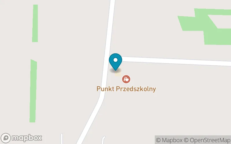 Lokalizacja: Szkoła Podstawowa im. Tadeusza Kościuszki w Suchowoli