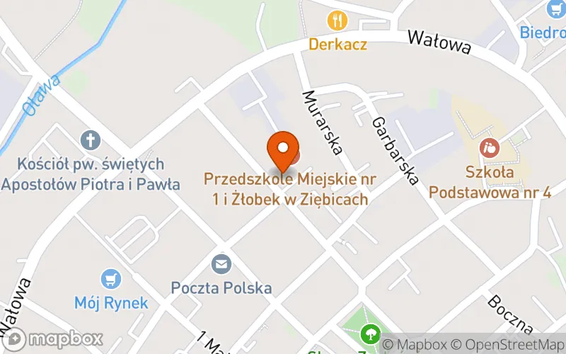 Lokalizacja: Urząd Gminy Ziębice (ząbkowicki)