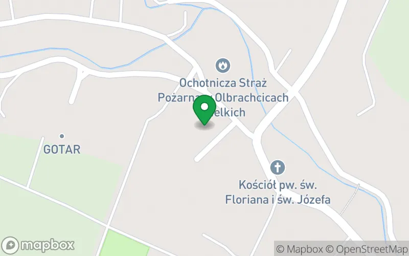 Lokalizacja: Przedszkole Niepubliczne "Skaczące Nutki"