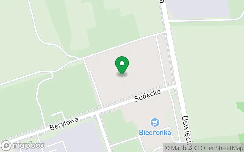 Lokalizacja: Przedszkole Publiczne nr 44 "Promyk" w Opolu