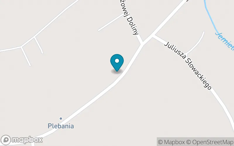 Lokalizacja: Szkoła Podstawowa im. Josepha von Eichendorffa w Krośnicy