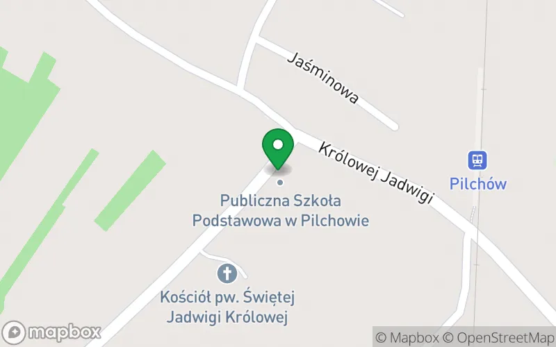 Lokalizacja: Przedszkole Niepubliczne "Mały MIŚ"