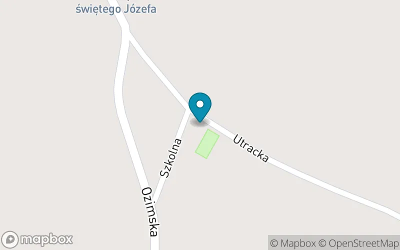 Lokalizacja: Publiczna Szkoła Podstawowa w Dańcu