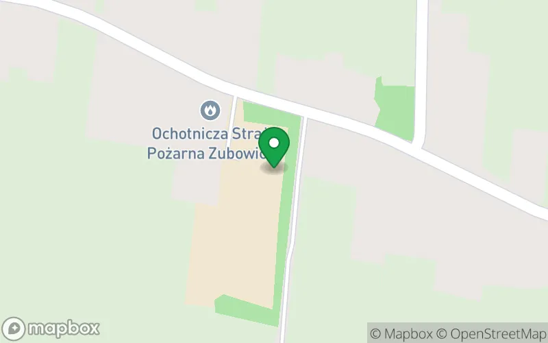 Lokalizacja: Samorządowe Przedszkole w Komarowie-Osadzie z Siedzibą w Zubowicach