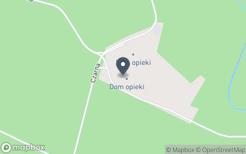 Lokalizacja: Zespół Szkół Specjalnych przy Domu Pomocy Społecznej w Zawadzkiem