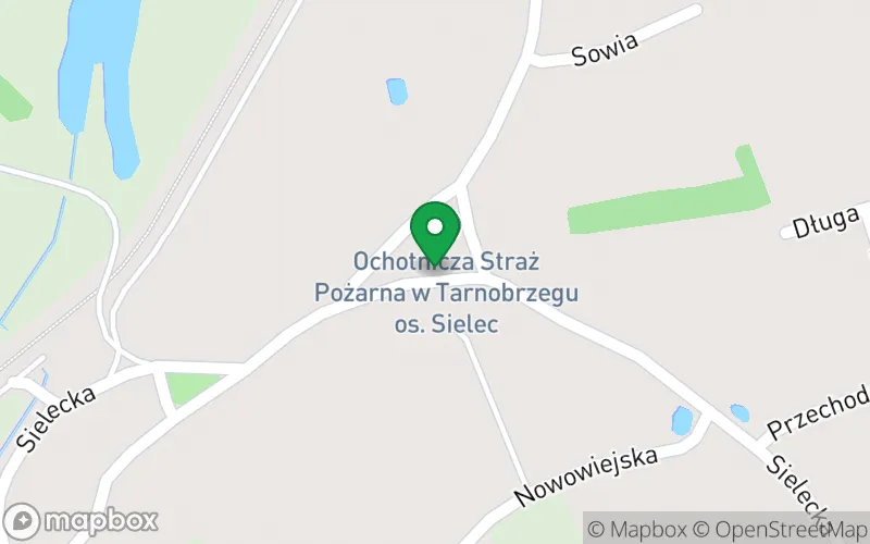 Lokalizacja: Niepubliczne Przedszkole nr 1