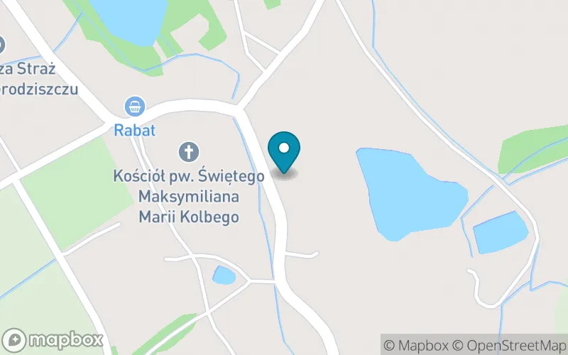 Lokalizacja: Filia w Grodziszczu - Szkoła Podstawowa w Budzowie z Filią w Grodziszczu