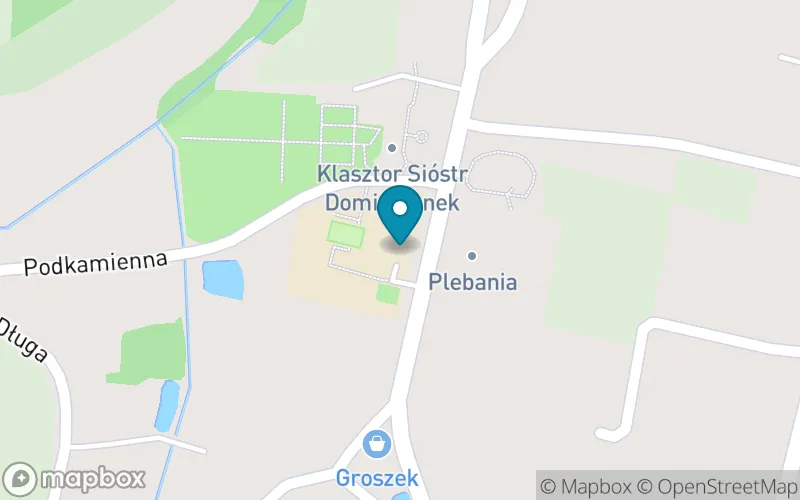 Lokalizacja: Szkoła Podstawowa nr 8 im. Stanisława Piętaka w Tarnobrzegu