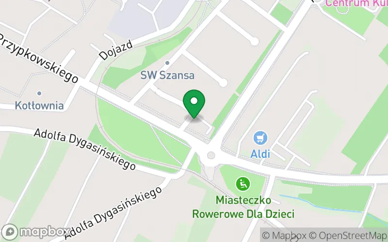 Lokalizacja: Niepubliczne Naukowe Przedszkole Integracyjne Mini College
