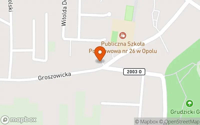 Lokalizacja: Żłobek "Pluszowy Kącik"