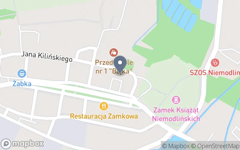 Lokalizacja: BB-Gabinet Kosmetologii Barbara Bartecka