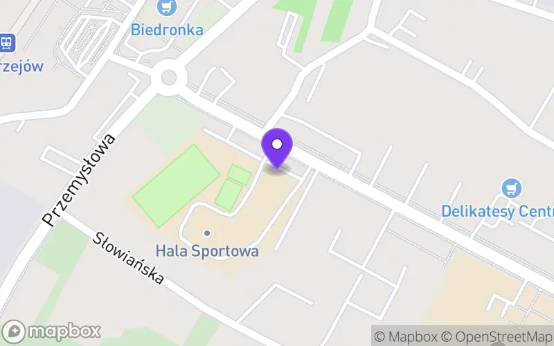 Lokalizacja: Technikum nr 1 w Jędrzejowie