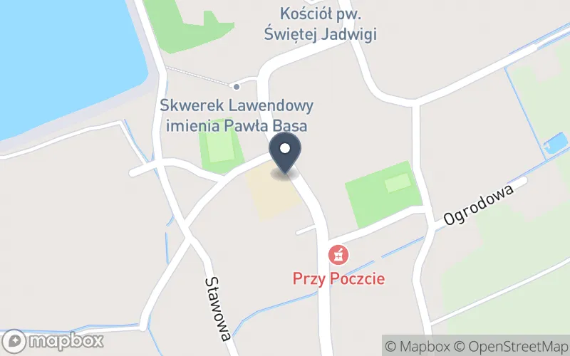 Lokalizacja: Zespół Szkolno-Przedszkolny w Ostroszowicach