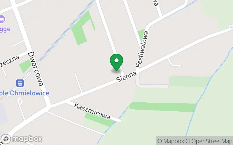 Lokalizacja: Przedszkole Publiczne nr 60 w Opolu
