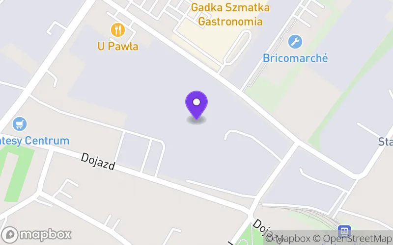 Lokalizacja: Prywatne Technikum „Awans” w Jędrzejowie