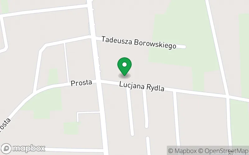 Lokalizacja: Niepubliczne Przedszkole "Minilatki"