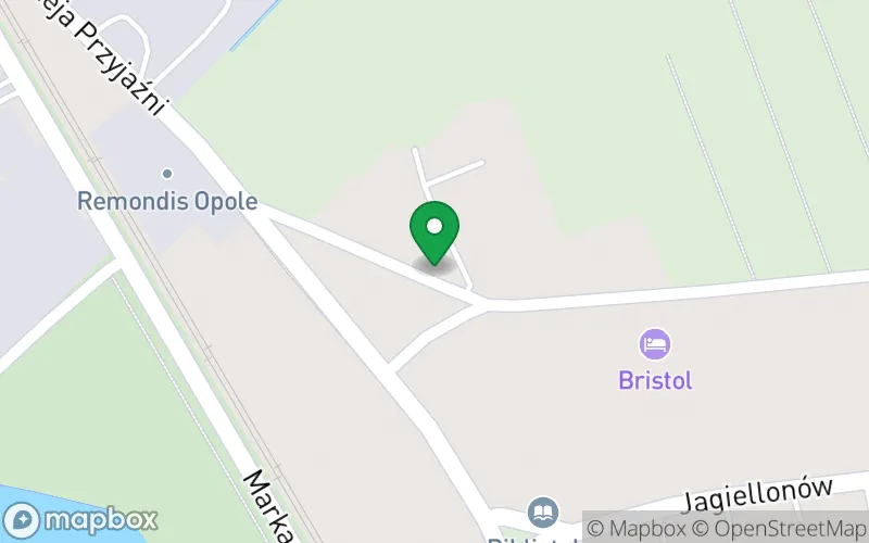 Lokalizacja: Przedszkole Niepubliczne Kraina Marzeń