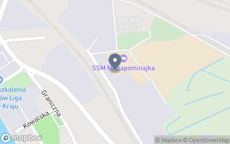 Lokalizacja: Centrum Kształcenia Zawodowego