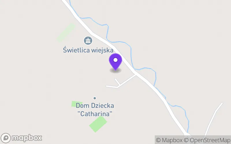Lokalizacja: Branżowa Szkoła I Stopnia Specjalna