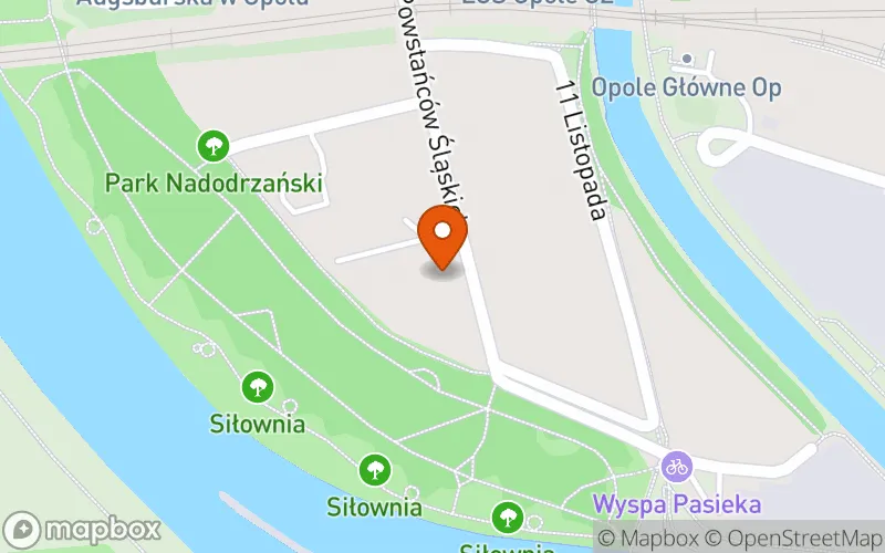 Lokalizacja: Akc Montessori Centrum nr 2