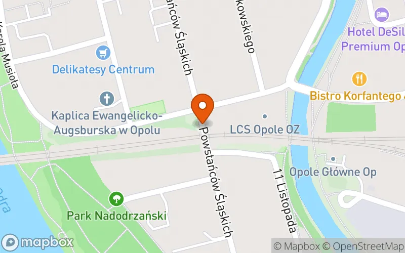 Lokalizacja: Akc Montessori Centrum