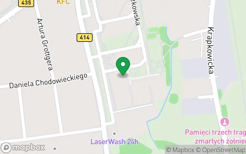 Lokalizacja: Przedszkole Publiczne Integracyjne nr 38 w Opolu
