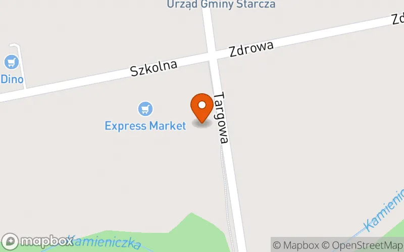 Lokalizacja: Bajkowa kraina