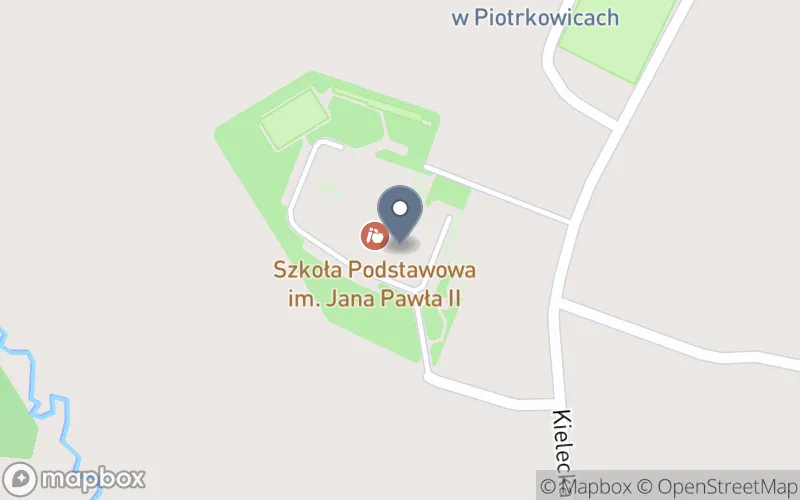 Lokalizacja: Niepubliczna Placówka Kształcenia Ustawicznego My Personality Skills