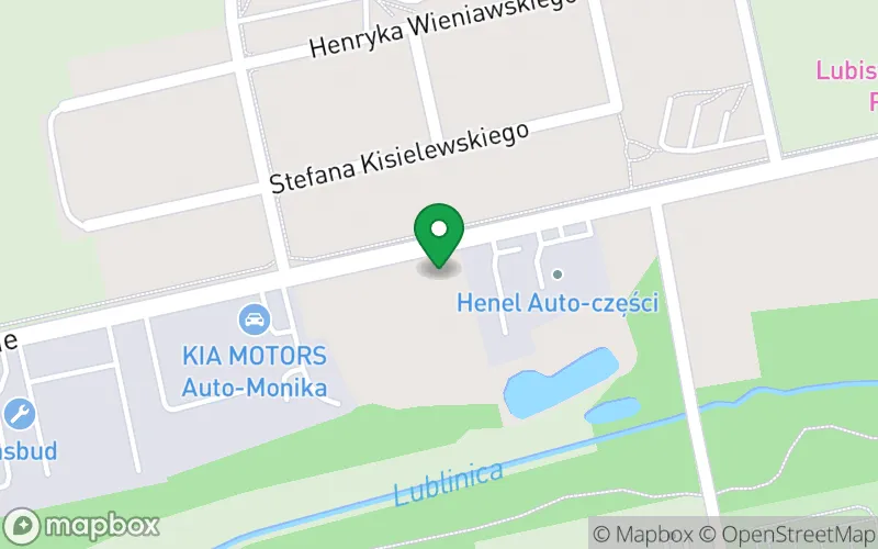 Lokalizacja: Niepubliczne Przedszkole Busy Bees