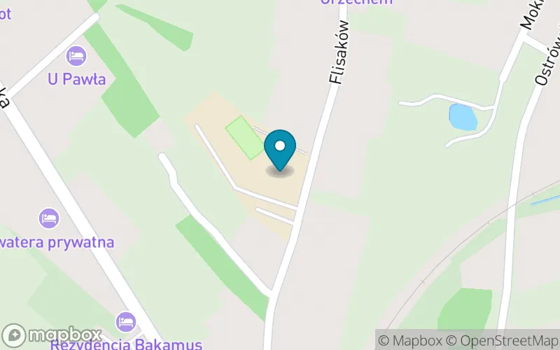 Lokalizacja: Szkoła Podstawowa nr 3 im. Armii Krajowej w Sandomierzu