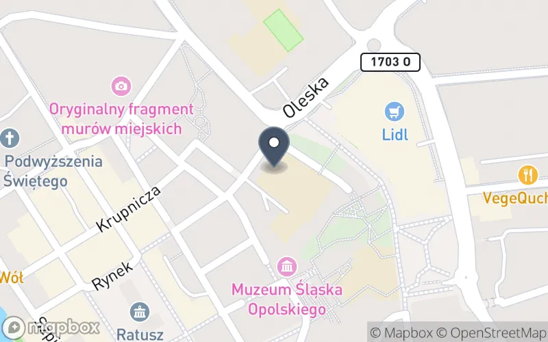 Lokalizacja: Zespół Szkół Mechanicznych